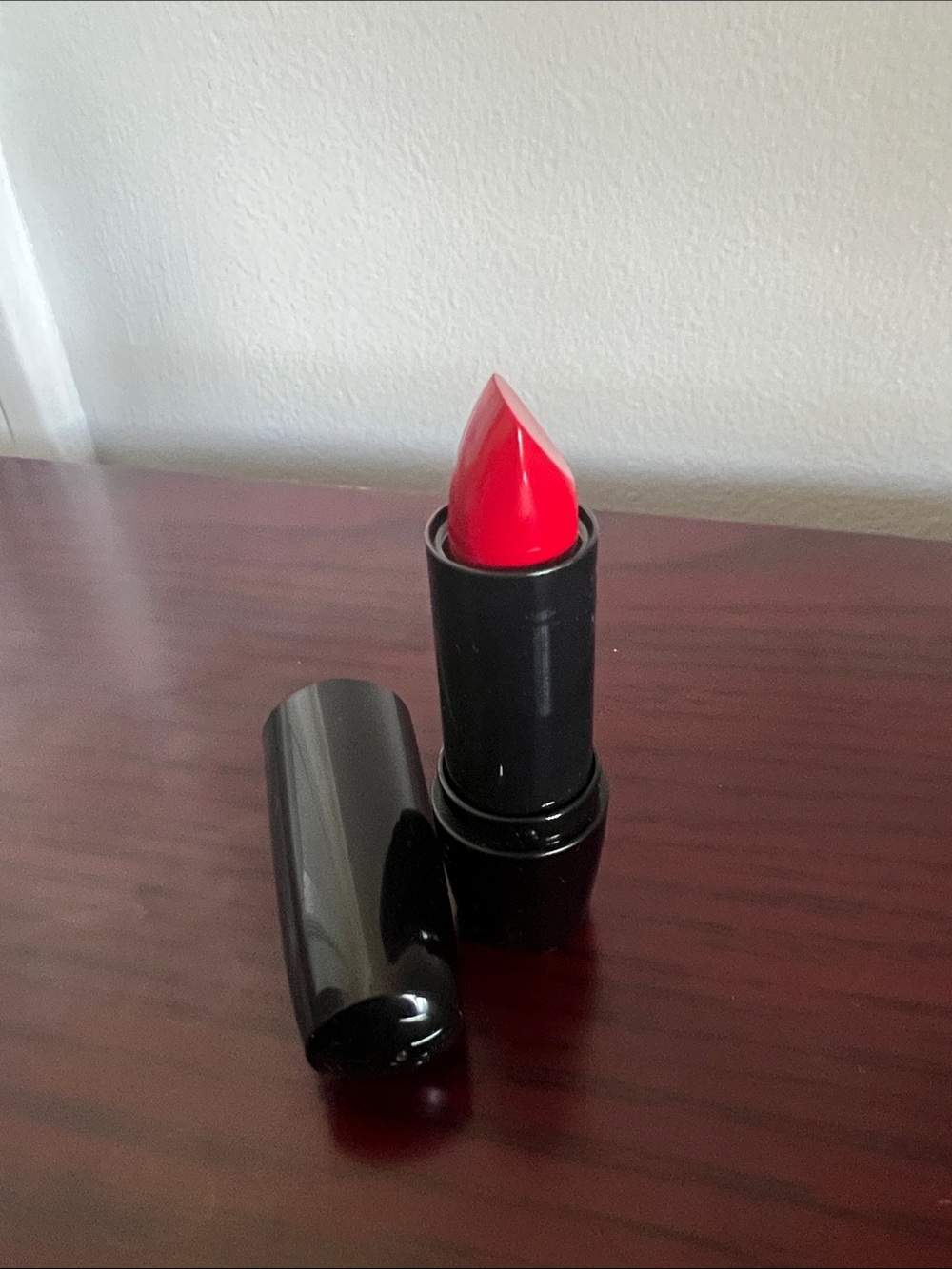 Lancôme Color Design Lipstick - 181 Red Stiletto